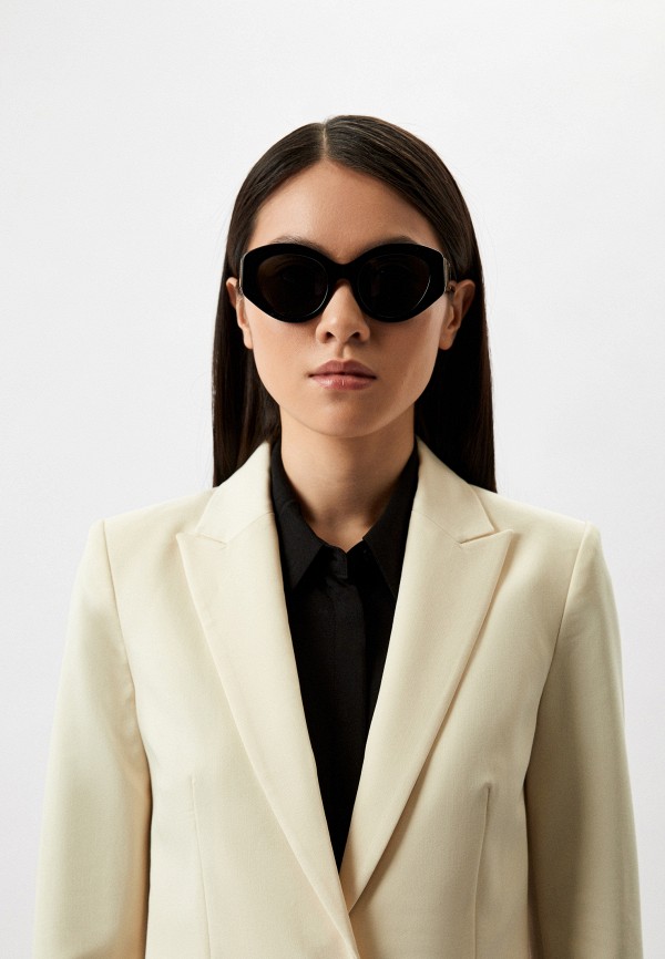 Очки солнцезащитные  Burberry фото