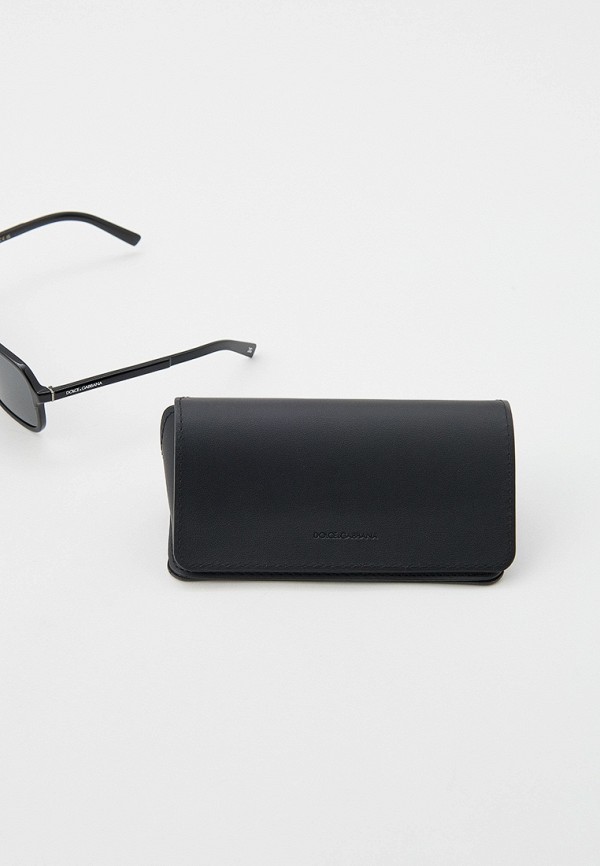 фото Очки солнцезащитные dolce&gabbana