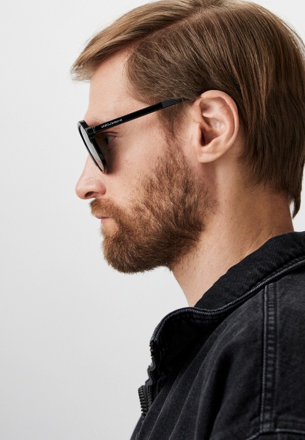 фото Очки солнцезащитные dolce&gabbana