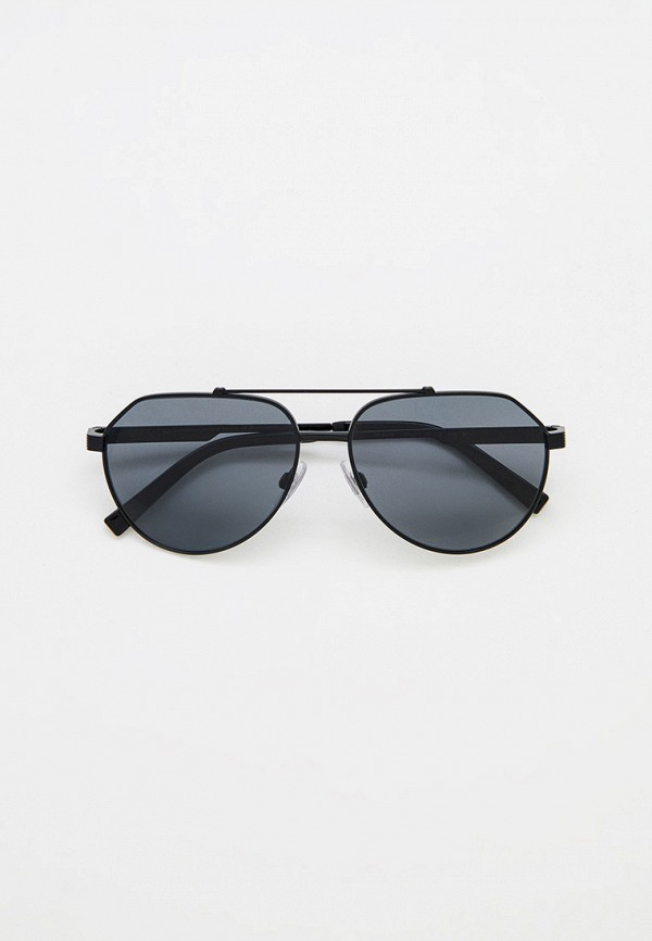 

Очки солнцезащитные Dolce&Gabbana, Черный, DG2288 110681