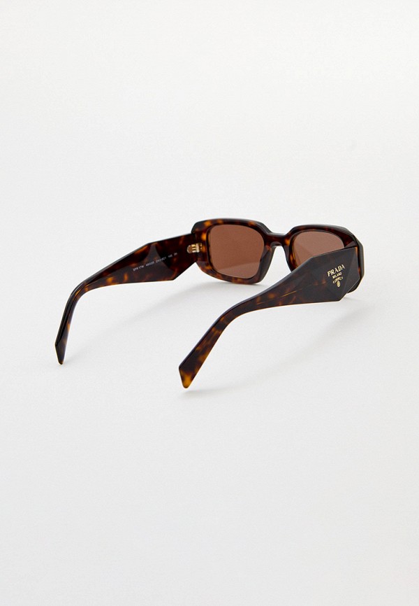 фото Очки солнцезащитные prada