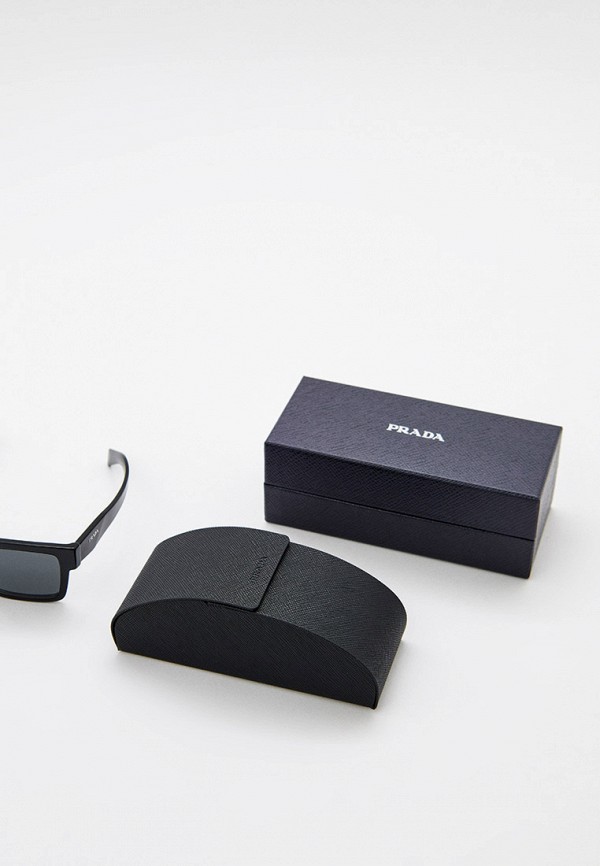 фото Очки солнцезащитные prada
