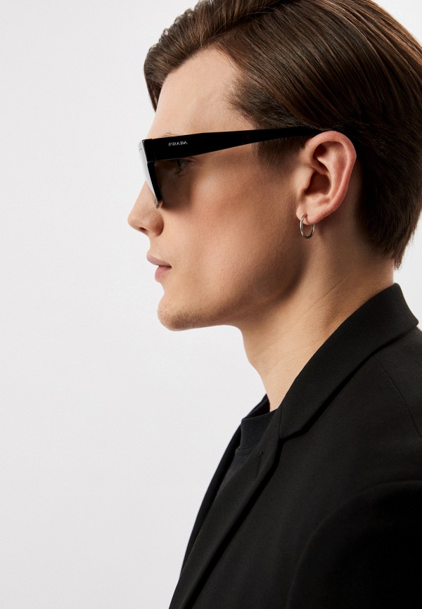 фото Очки солнцезащитные prada