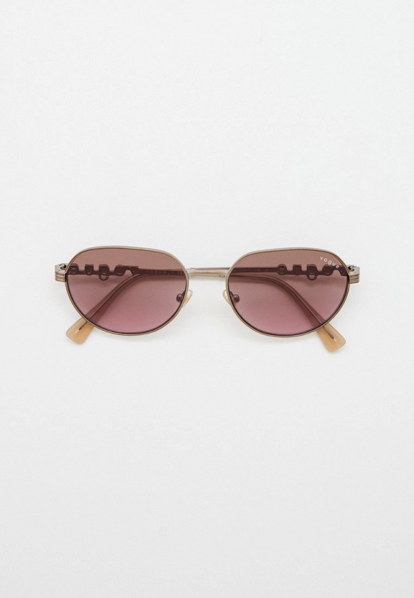 

Очки солнцезащитные Vogue® Eyewear, Золотой, VO4254S 513814