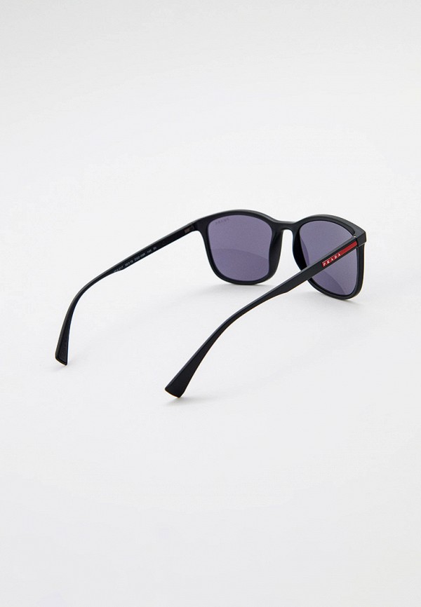 фото Очки солнцезащитные prada linea rossa
