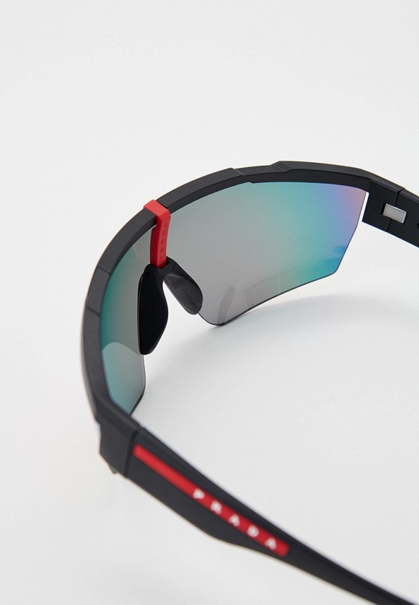 фото Очки солнцезащитные prada linea rossa