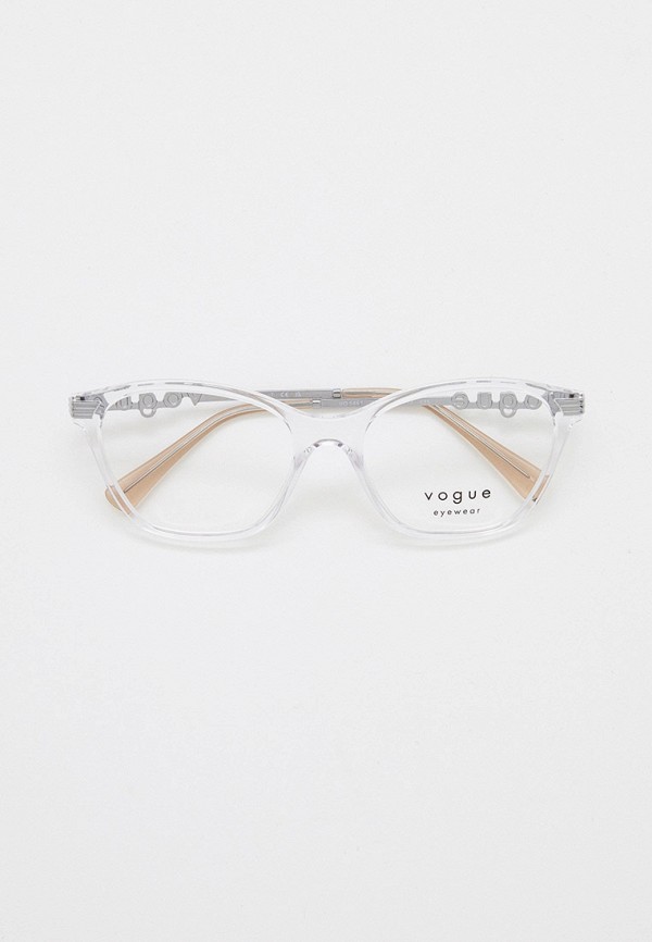 

Оправа Vogue® Eyewear, Прозрачный, VO5461 W745