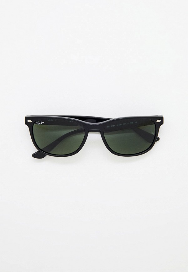 

Очки солнцезащитные Ray-Ban®, Черный, RB2184 901/31