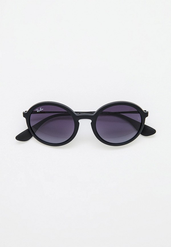

Очки солнцезащитные Ray-Ban®, Черный, RB4222 622/8G