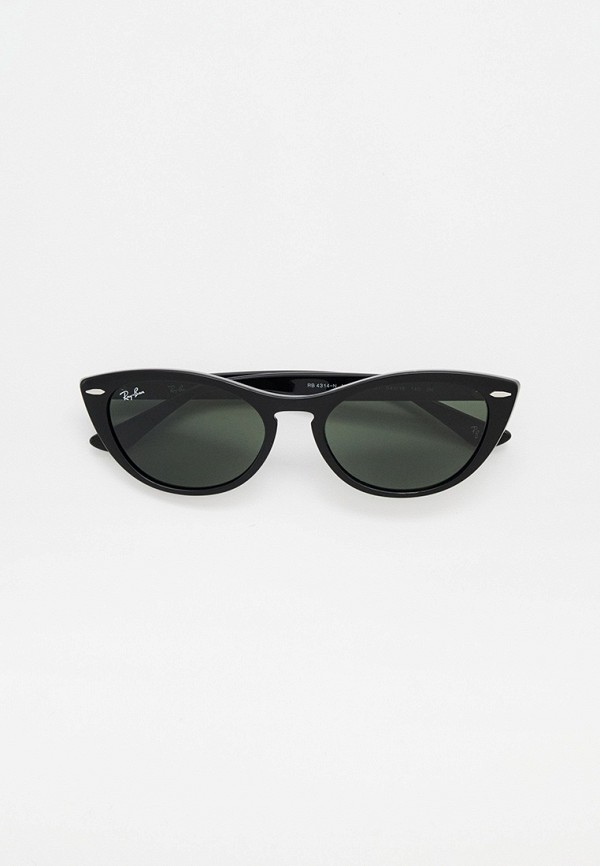 

Очки солнцезащитные Ray-Ban®, Черный, RB4314N 601/31