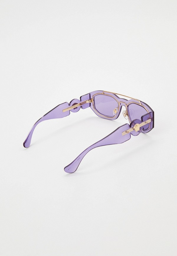 фото Очки солнцезащитные versace