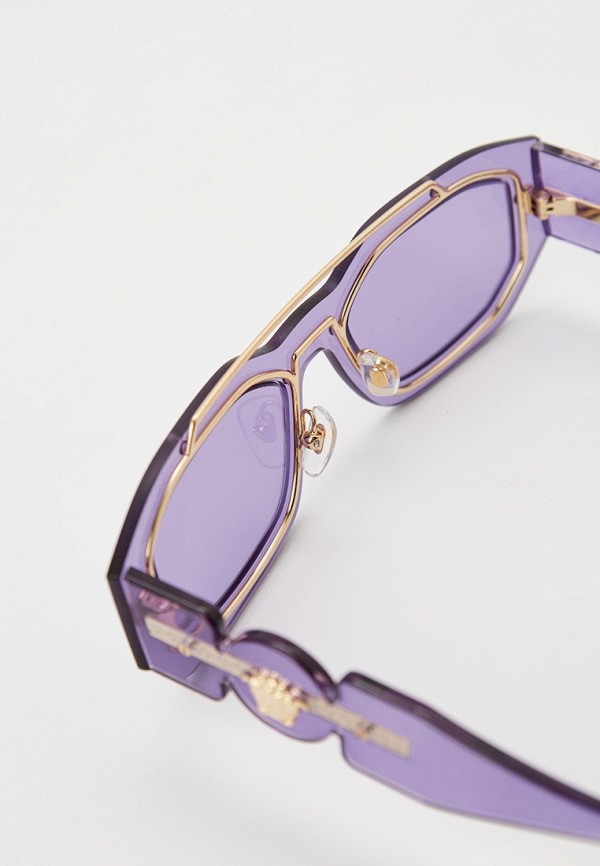 фото Очки солнцезащитные versace