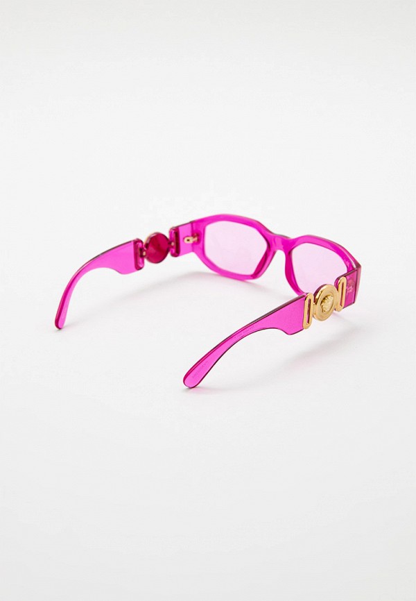 фото Очки солнцезащитные versace