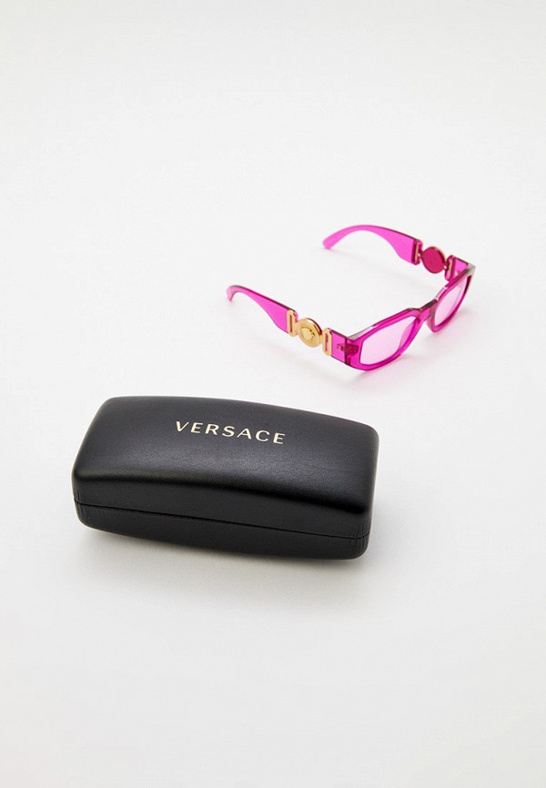 фото Очки солнцезащитные versace