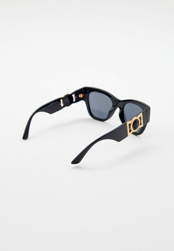фото Очки солнцезащитные versace