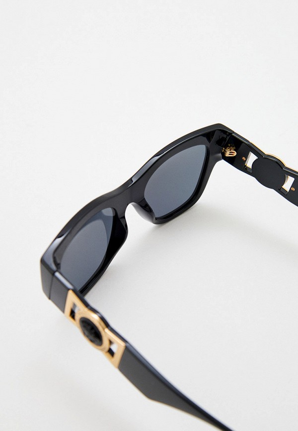 фото Очки солнцезащитные versace