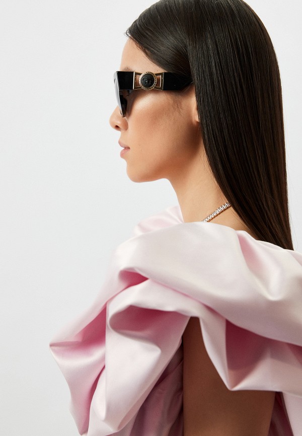 фото Очки солнцезащитные versace