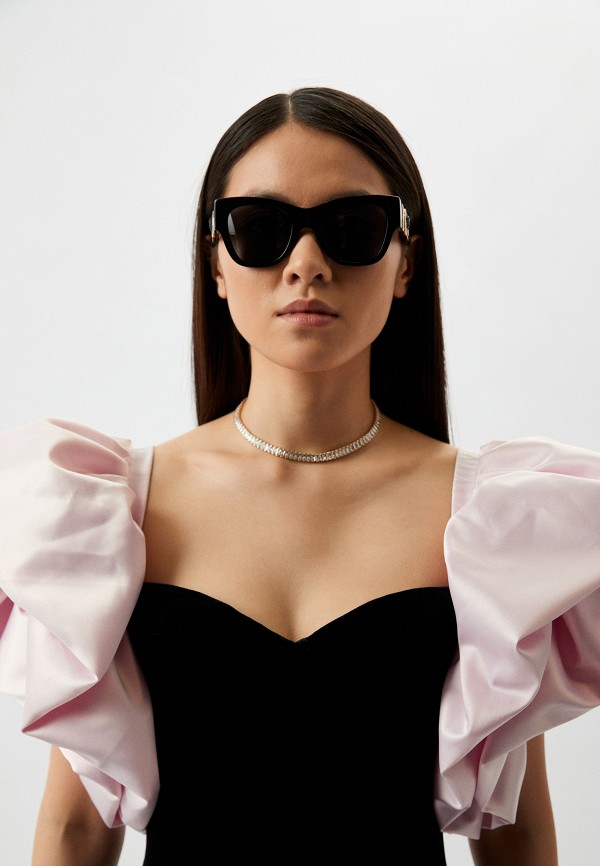 фото Очки солнцезащитные versace
