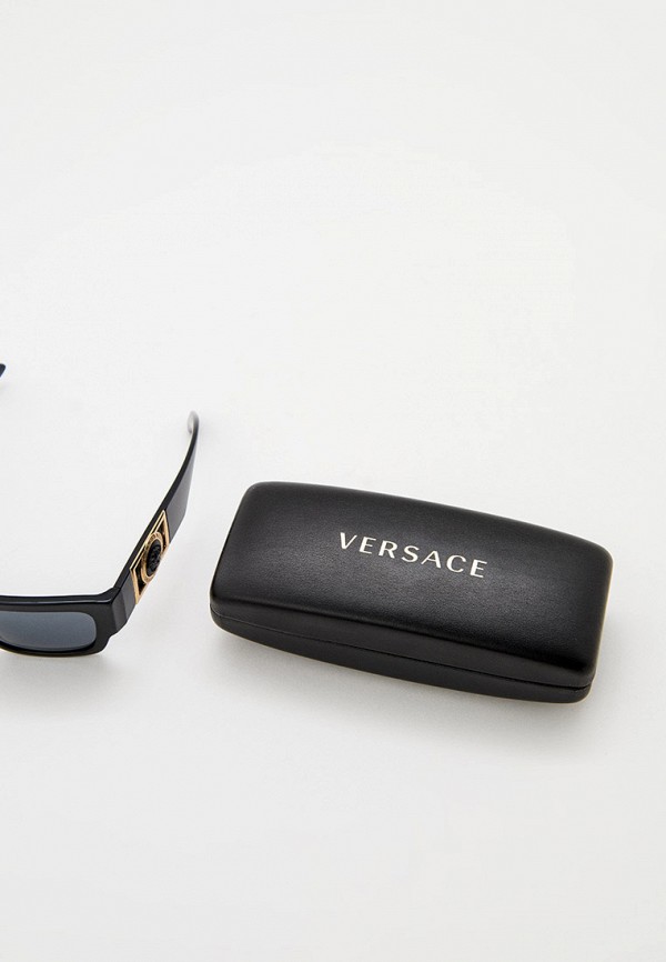 фото Очки солнцезащитные versace