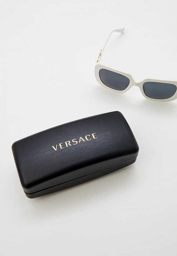 фото Очки солнцезащитные versace