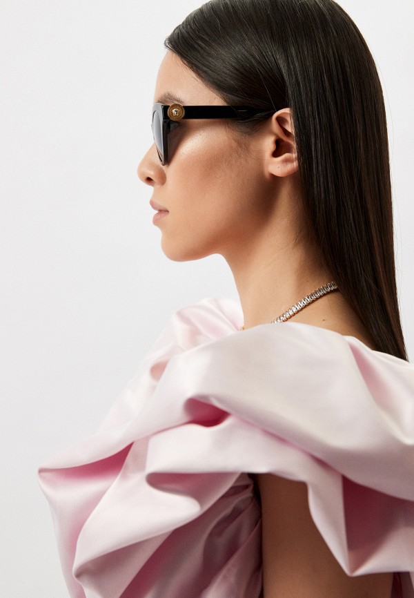 фото Очки солнцезащитные versace