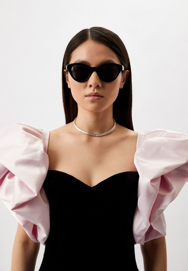 фото Очки солнцезащитные versace