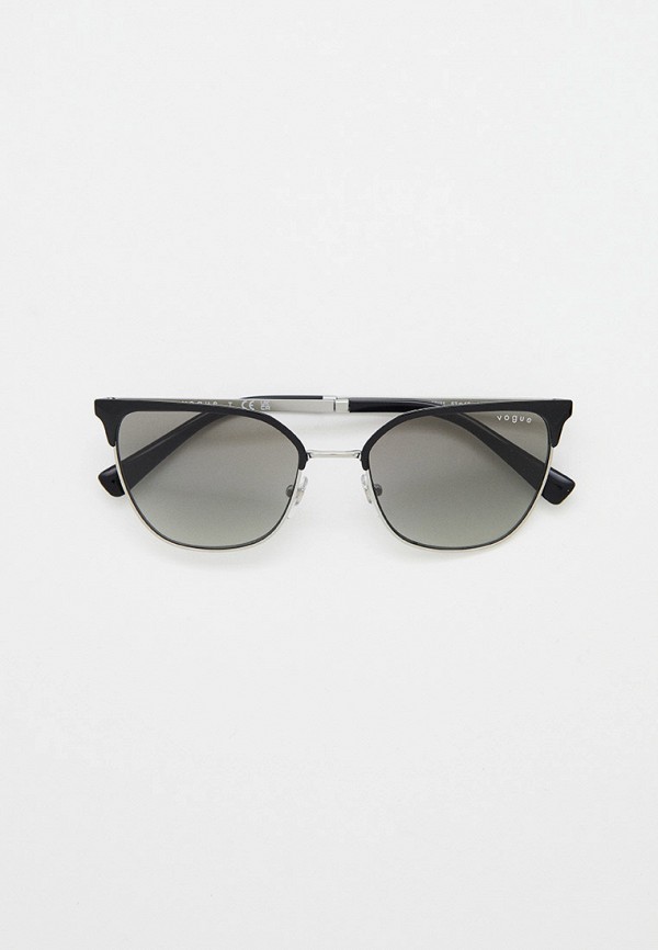 

Очки солнцезащитные Vogue® Eyewear, Черный, VO4248S 352/11