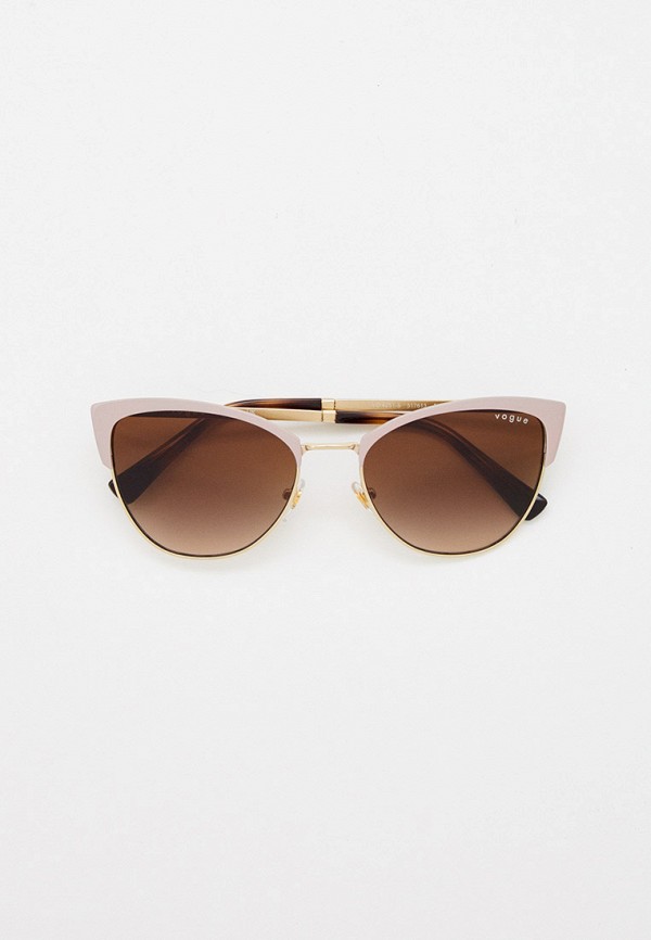 

Очки солнцезащитные Vogue® Eyewear, Бежевый, VO4251S 517613