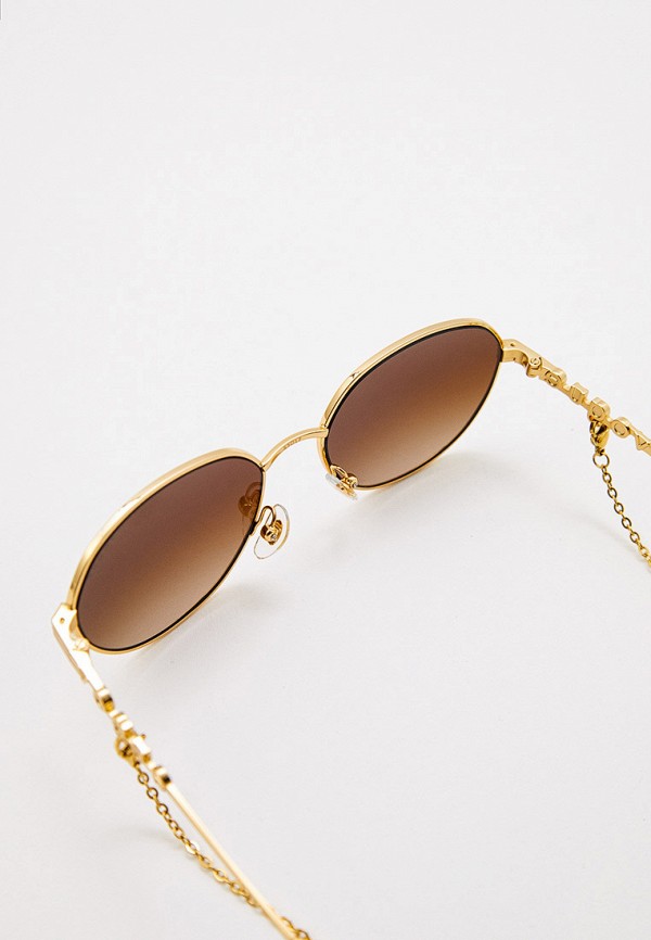 фото Очки солнцезащитные и цепочка vogue® eyewear