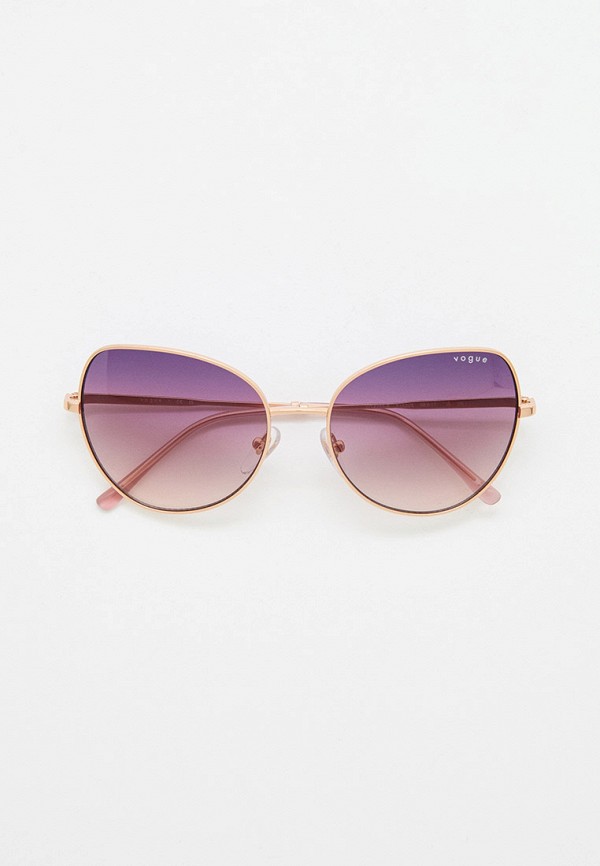 

Очки солнцезащитные Vogue® Eyewear, Золотой, VO4255S 5152U6