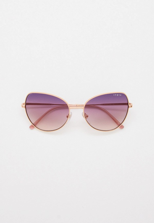 

Очки солнцезащитные Vogue® Eyewear, Золотой, VO4255S 5152U6
