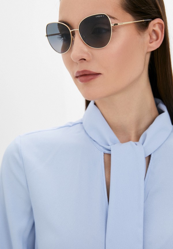 фото Очки солнцезащитные vogue® eyewear