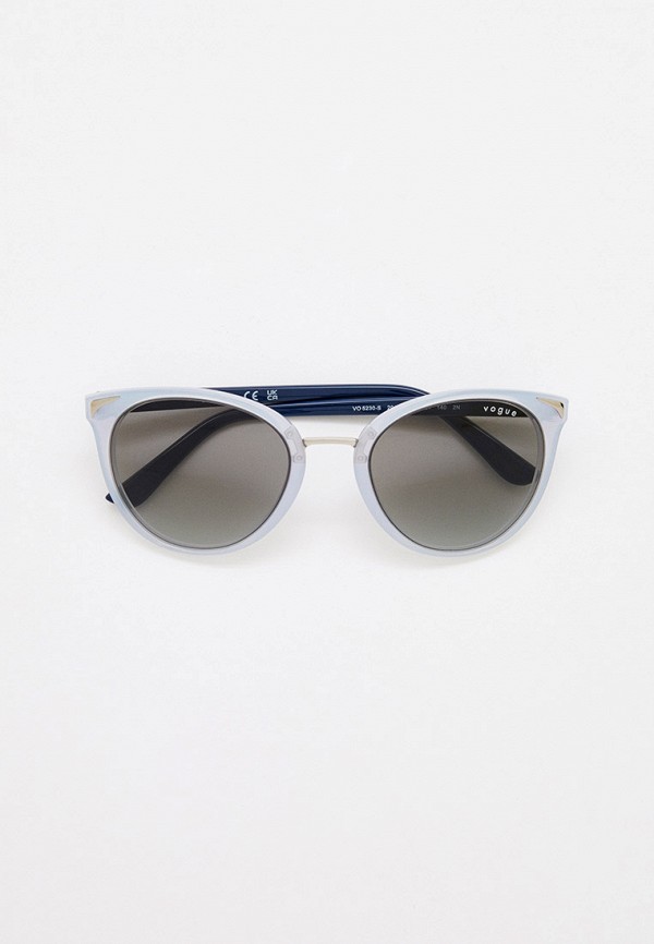 

Очки солнцезащитные Vogue® Eyewear, Серый, VO5230S 291911