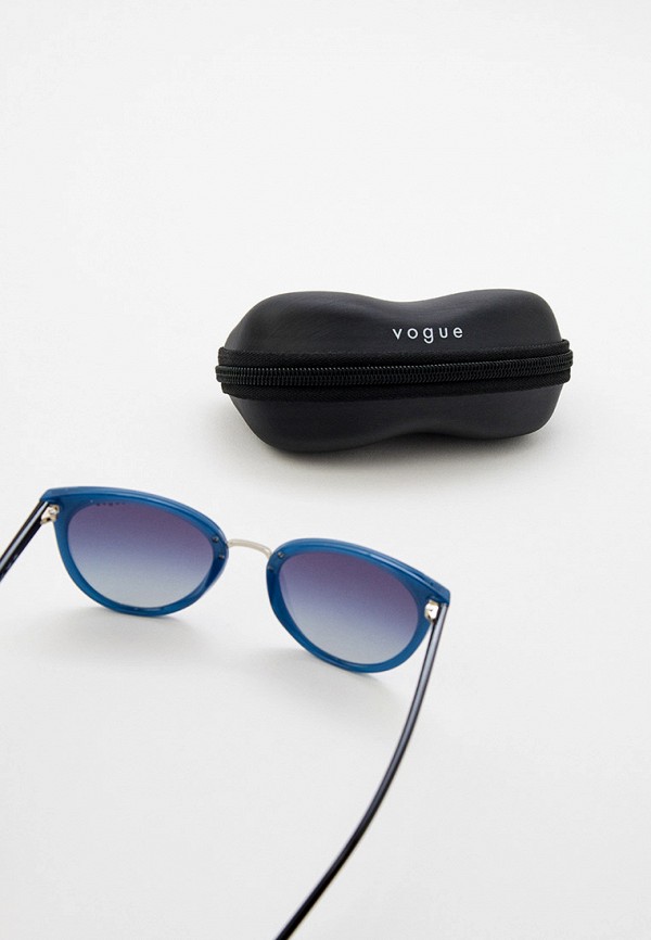 фото Очки солнцезащитные vogue® eyewear
