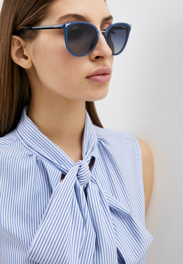 фото Очки солнцезащитные vogue® eyewear