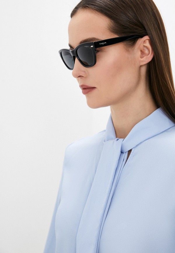 фото Очки солнцезащитные vogue® eyewear