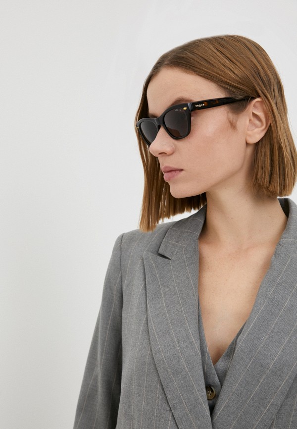 фото Очки солнцезащитные vogue® eyewear
