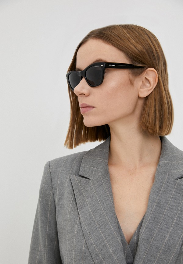фото Очки солнцезащитные vogue® eyewear