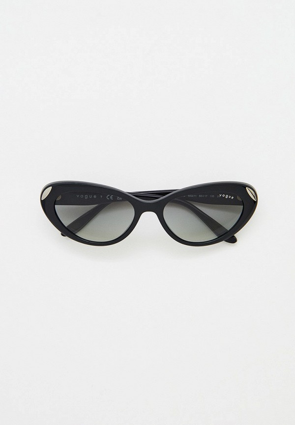 

Очки солнцезащитные Vogue® Eyewear, Черный, VO5456S W44/11