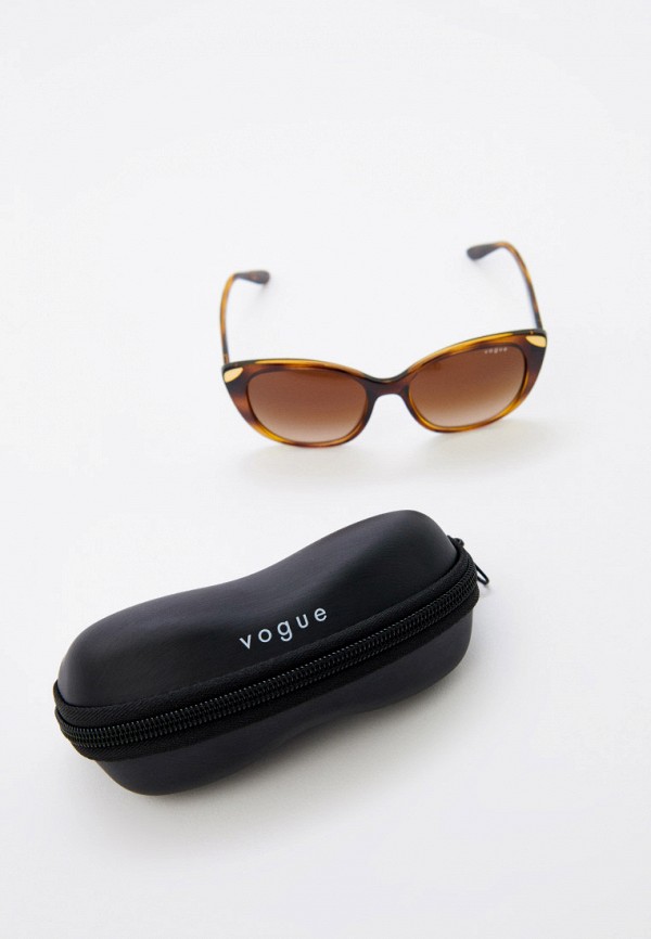 фото Очки солнцезащитные vogue® eyewear