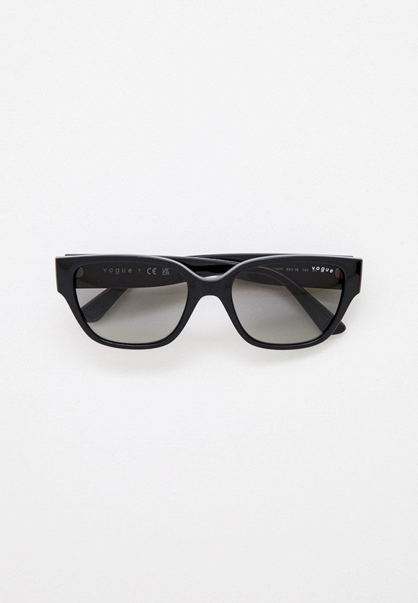 Очки солнцезащитные Vogue® Eyewear VO5459SB W44/11