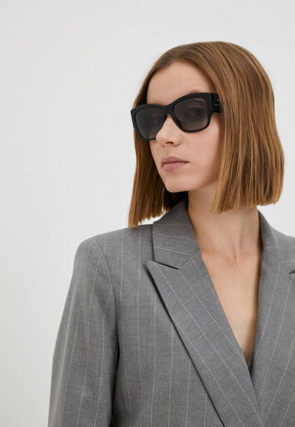 фото Очки солнцезащитные vogue® eyewear