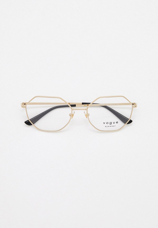 

Оправа Vogue® Eyewear, Золотой, VO4094 848