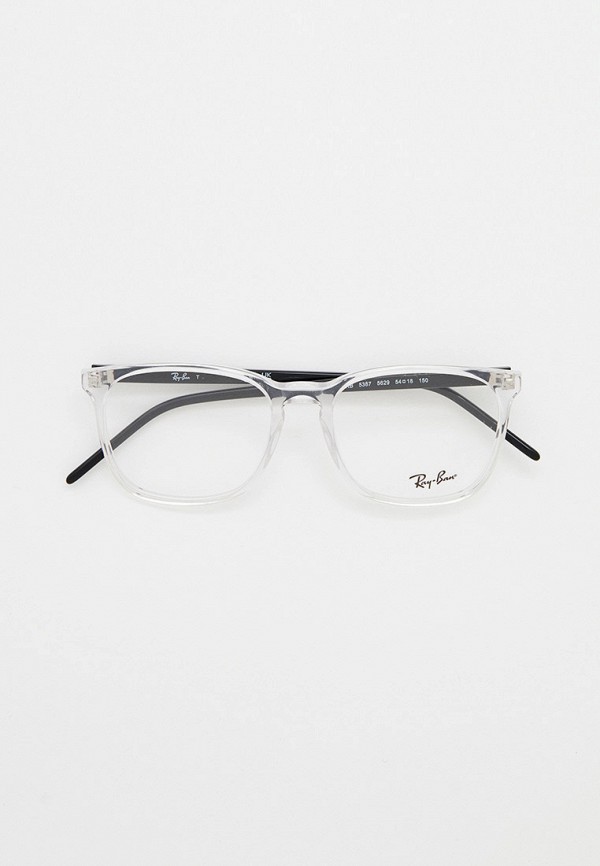 

Оправа Ray-Ban®, Прозрачный, RX5387 5629