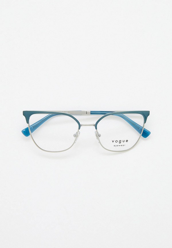 

Оправа Vogue® Eyewear, Голубой, VO4249 5177