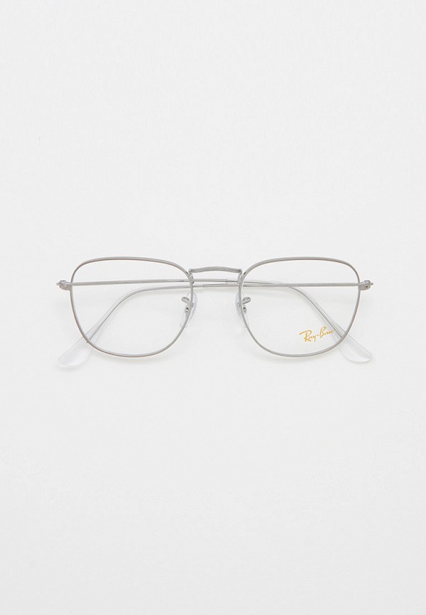 

Оправа Ray-Ban®, Серебряный, RX3857V 2502