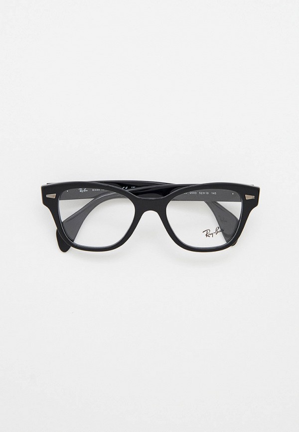 

Оправа Ray-Ban®, Черный, RX0880 2000