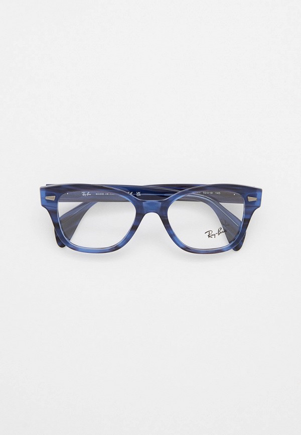 

Оправа Ray-Ban®, Синий, RX0880 8053