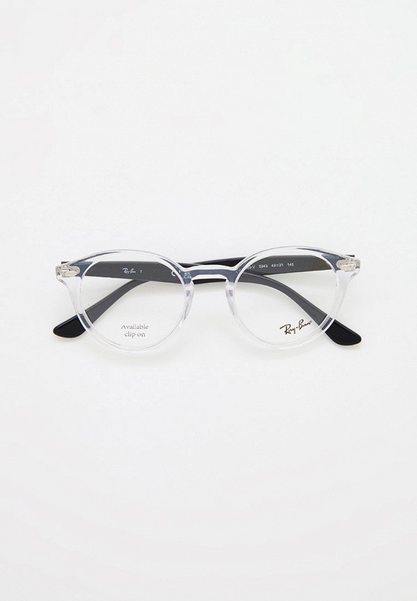 

Оправа Ray-Ban®, Прозрачный, RX2180V 5943