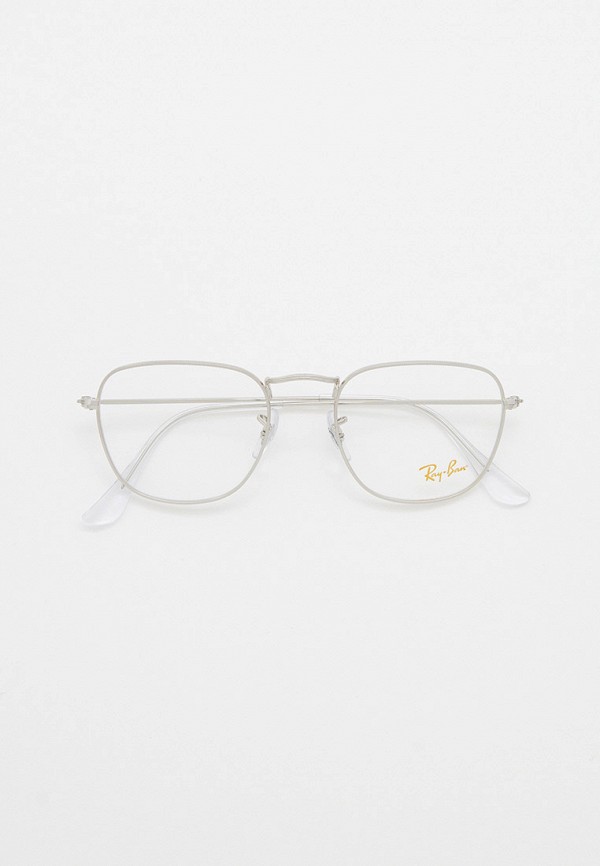 

Оправа Ray-Ban®, Серебряный, RX3857V 2501